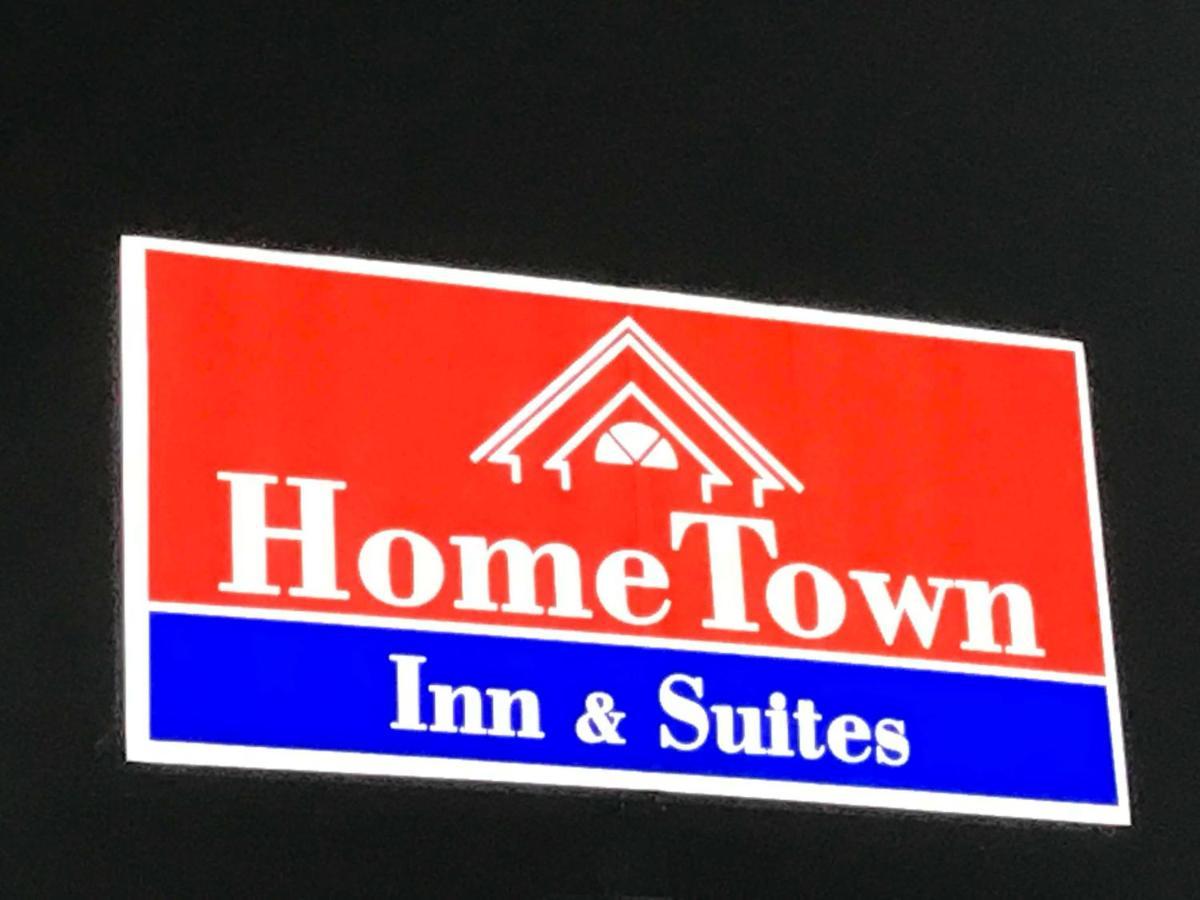 Hometown Inn & Suites Tulsa Exteriér fotografie